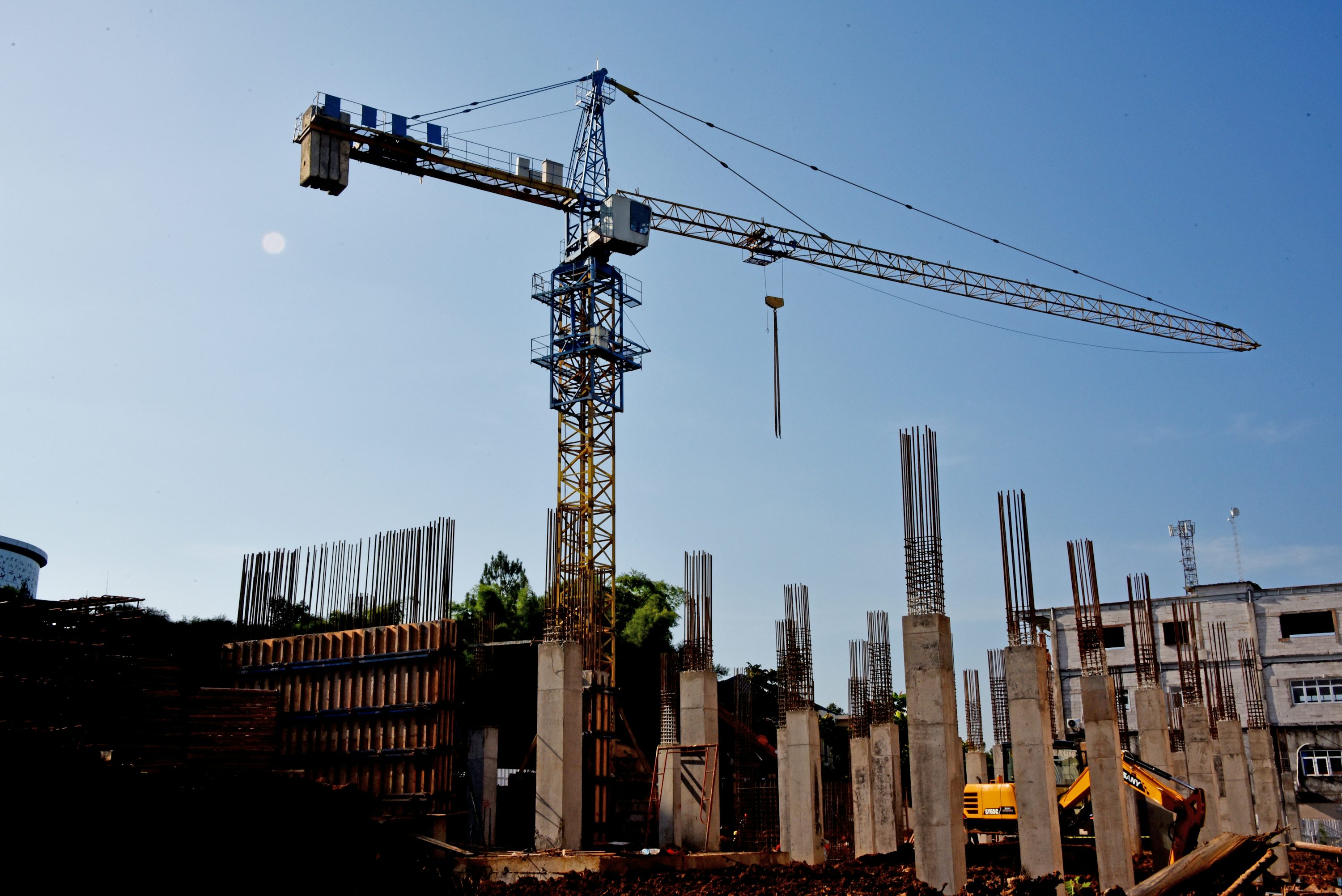 Construction Collaboration
