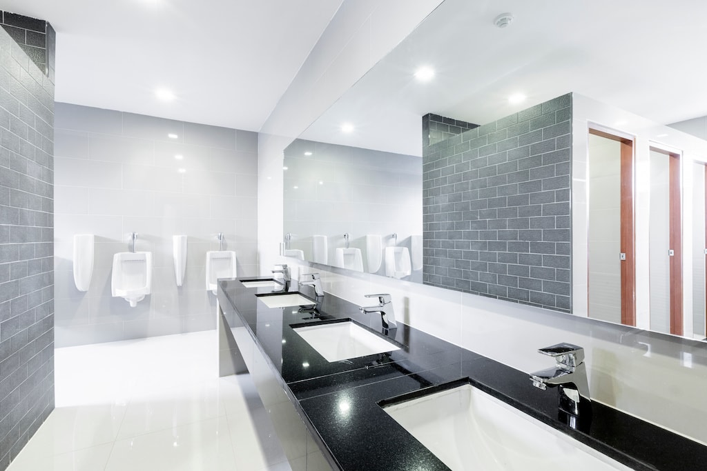 Bathroom Renovations