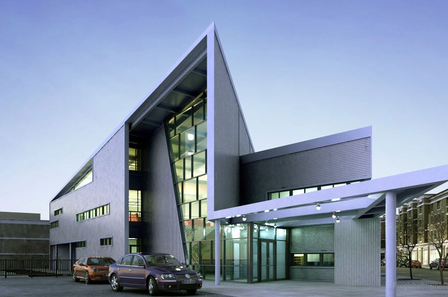 Commercial Offices