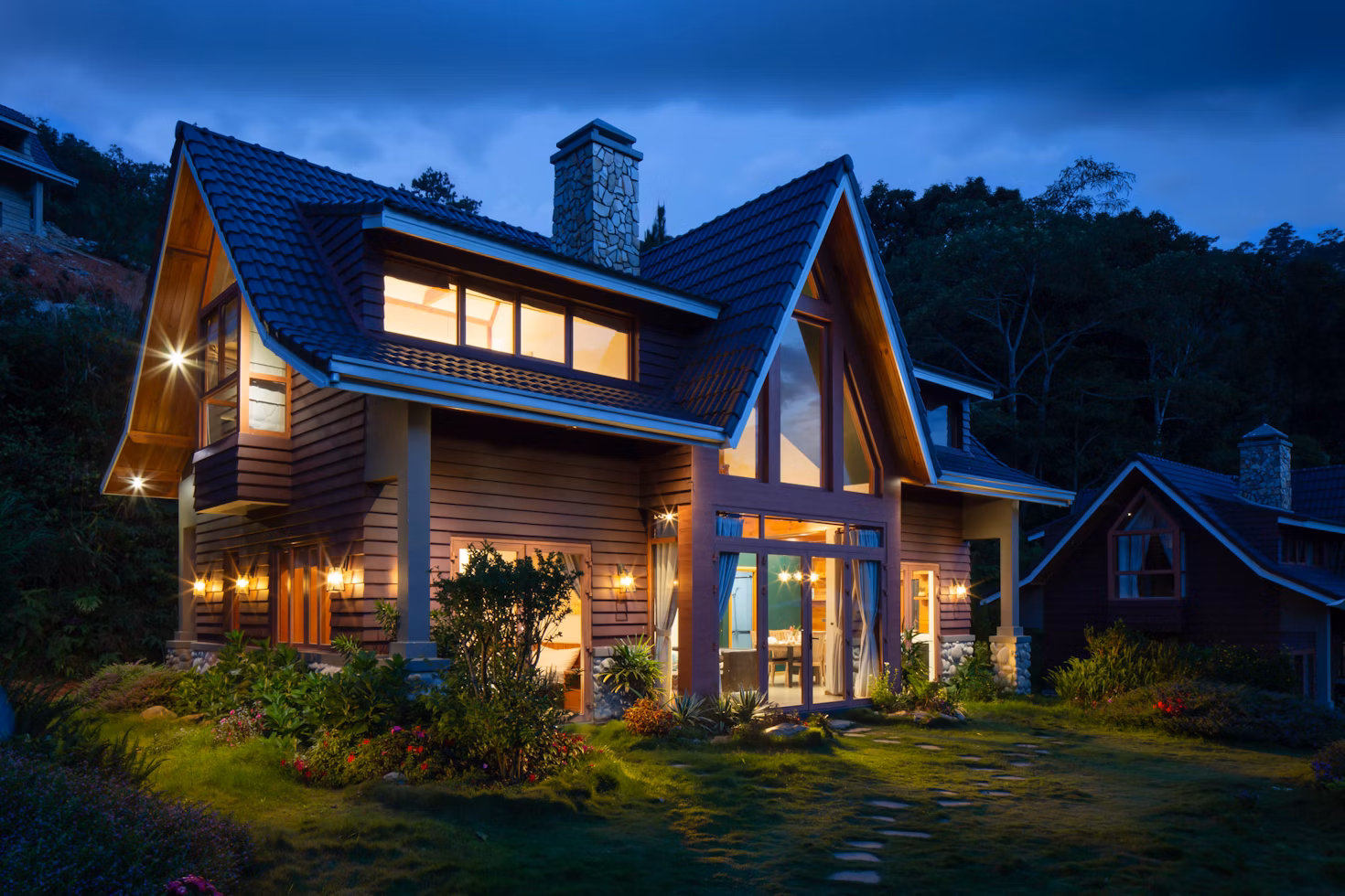 New Home Construction