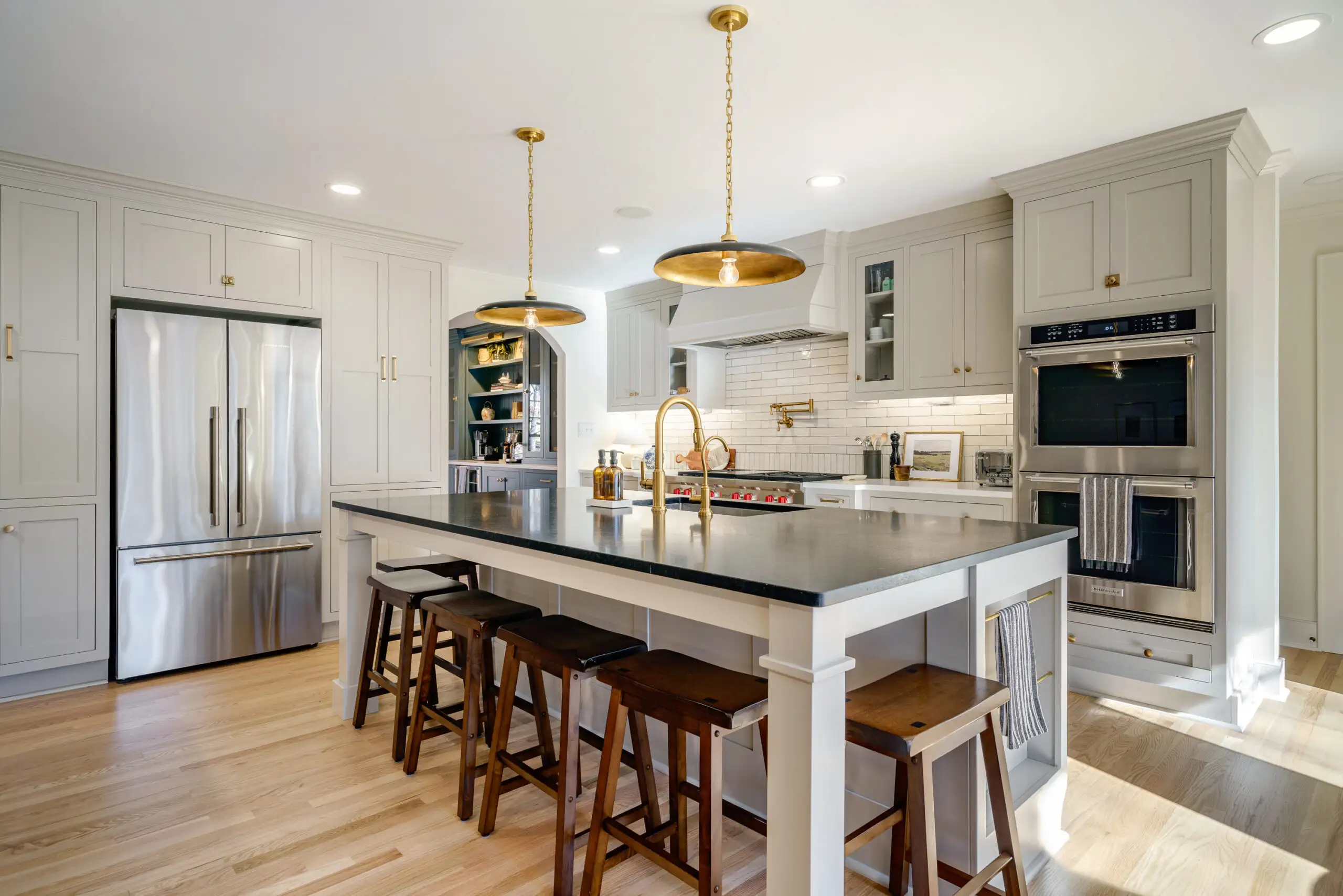 Kitchen Renovations