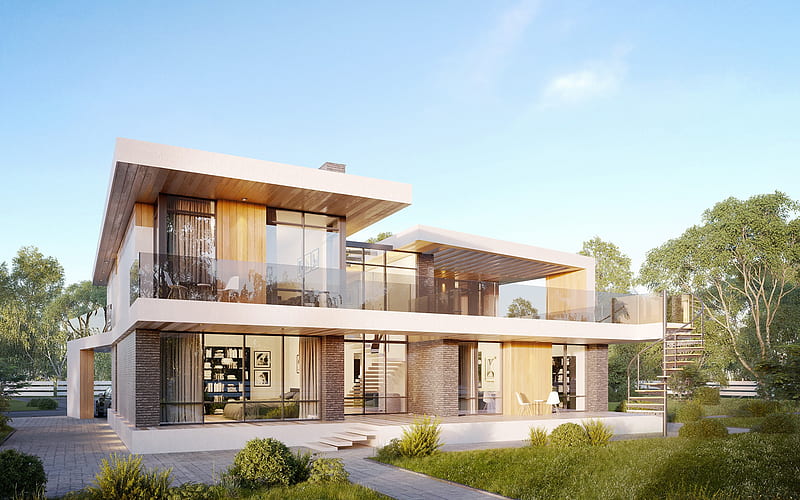 New Home Construction