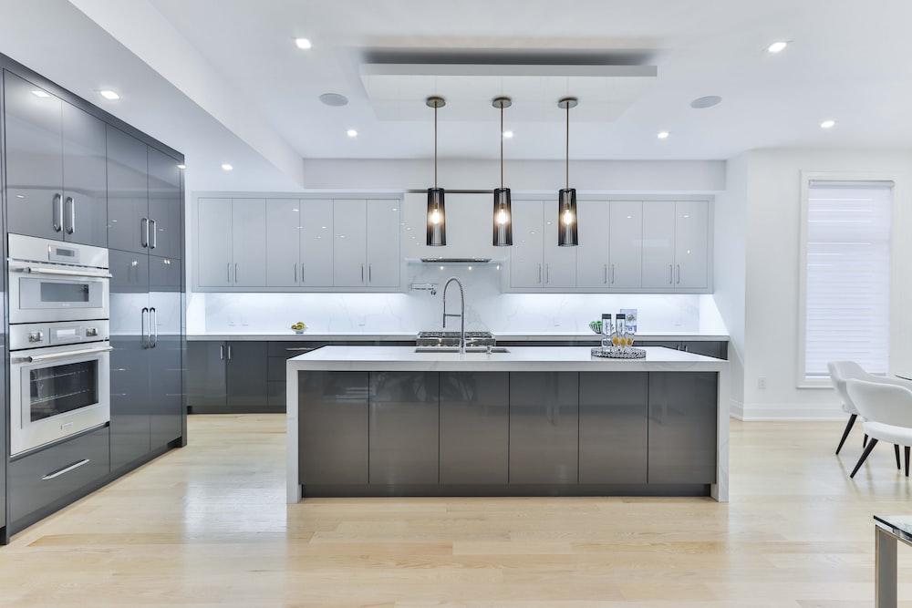 Renovation & Remodeling