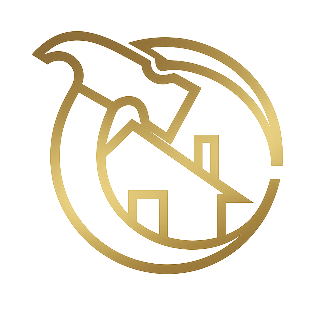 WAM Homes Logo